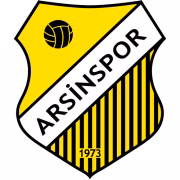 Arsin Belediye SK герб