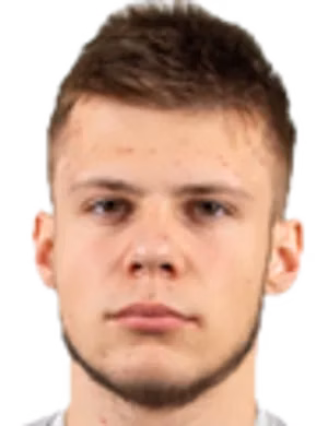 Албастов Артём Денисович