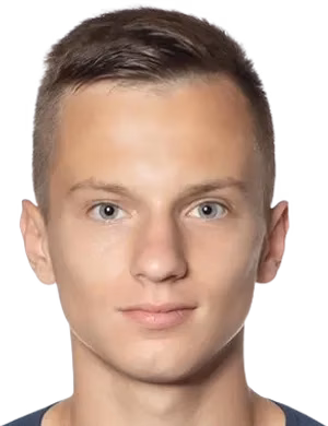 Бенедюк Артем Іванович
