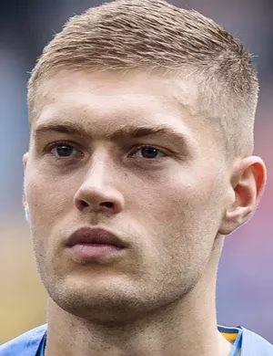 Артём Довбик