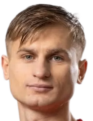 Федоров Артем Віталійович
