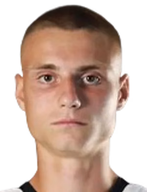 Хованюк Артем Сергійович