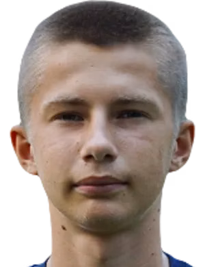 Корж Артем Олексійович