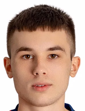 Малашко Артём Александрович