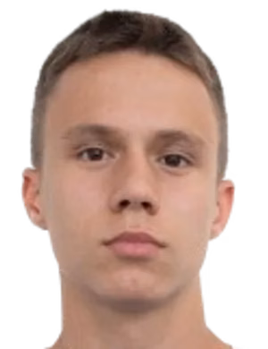 Пересыпкин Артём Васильевич