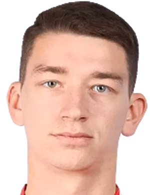 Попов Артём Александрович