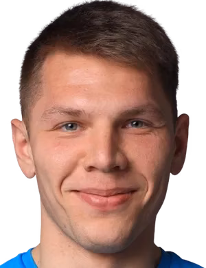 Прядкин Артём