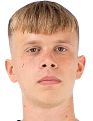 Присяжнюк Артем Ігорович