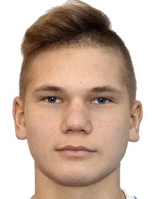 Серебряков Артем Витальевич