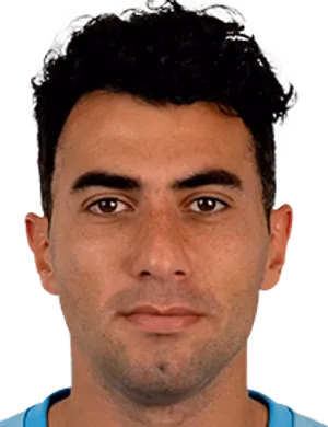 Արտյոմ Վրույրի Սիմոնյան