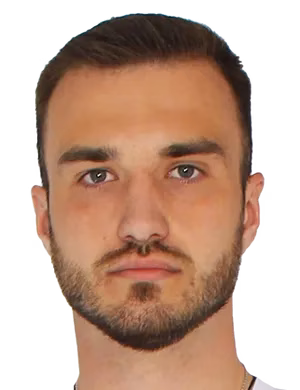 Толкин Артём Викторович