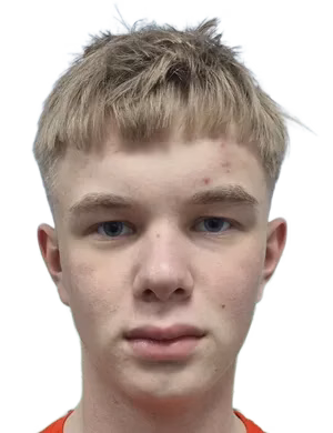 Цветков Артём Алексеевич
