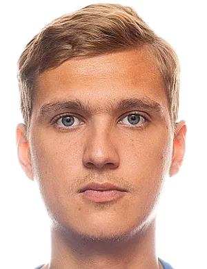 Яркин Артём Владиславович
