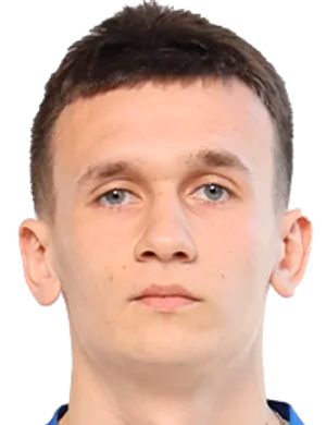 Яшков Артем Андреевич