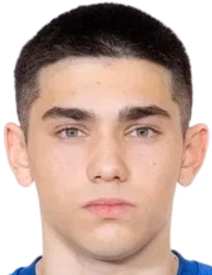 Калянин Артемий Дмитриевич