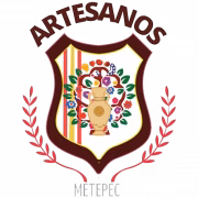 Artesanos Metepec герб