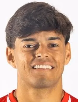 Arthur Rayan Baggio Velasco