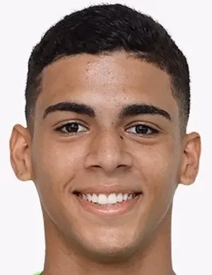 Arthur Gabriel