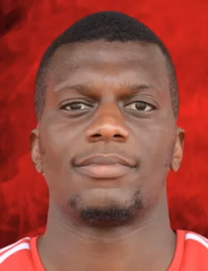 Arthur Ndebele