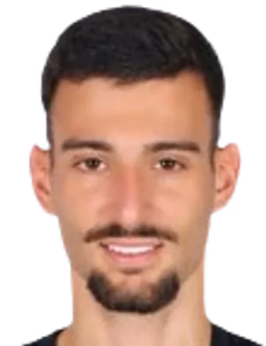 Arthur Garcia da Motta