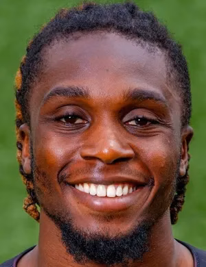 Arthur Zagré