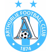 Arthurlie FC герб
