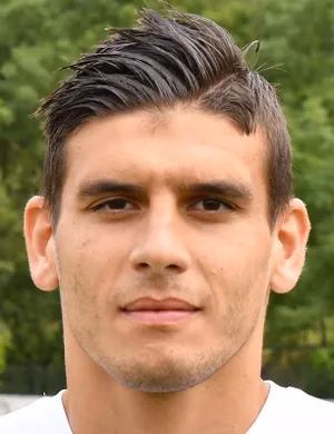Artur Abreu Pereira