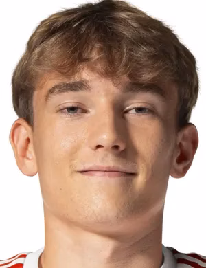 Artur Degraf