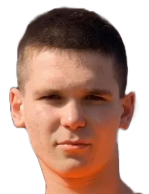 Дресманис Артур Игоревич