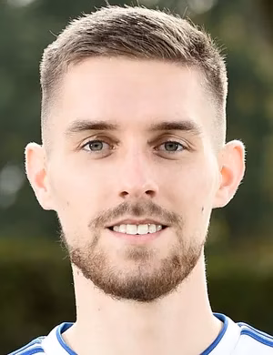 Artur Krüger