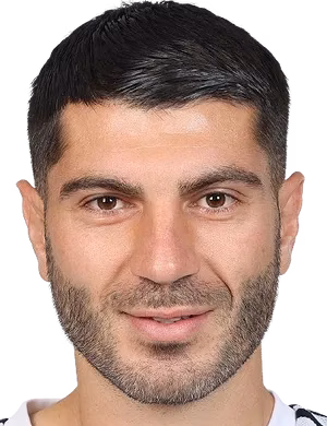 Արթուր Աշոտի Միրանյան