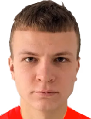 Нечаев Артур Олегович