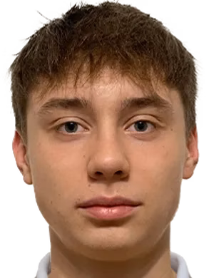 Секерин Артур Дмитриевич