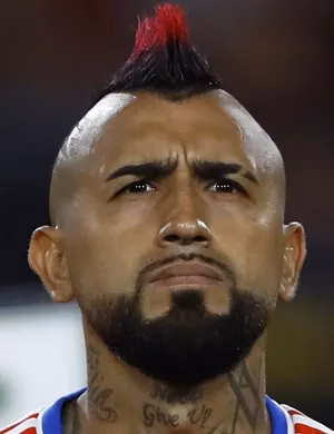 Arturo Erasmo Vidal Pardo