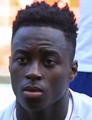 Arvin Amoakoh Appiah