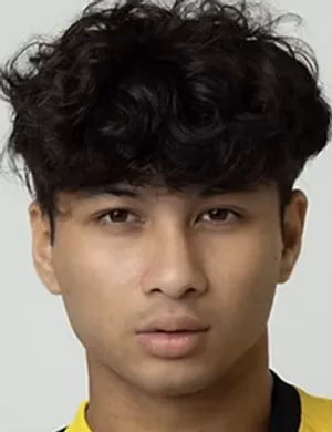 Arya Igami Tarhani , タルハニ存哉