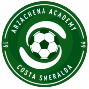 Arzachena Academy герб