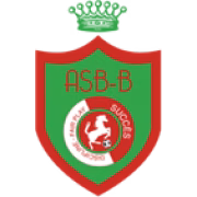 AS Bakaridjan герб