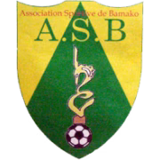 AS Bamako герб