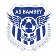 AS Bambey герб