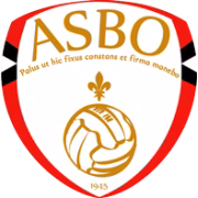AS Beauvais Oise B герб