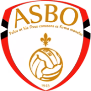 AS Beauvais Oise U19 герб