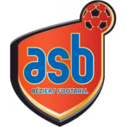 AS Béziers U17 герб
