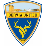 AS Cervia 1920 герб