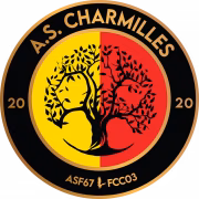 AS Charmilles герб