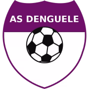 AS Denguélé d’Odienné герб