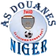 AS Douanes (Niamey) герб