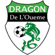 AS Dragons FC de l'Ouémé герб
