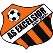 AS Excelsior de St Joseph герб
