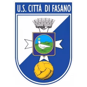 AS Fasano Juniores герб